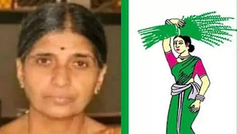 ಬಯಸಿದ್ದು ಪುತ್ರನಿಗೆ, ಟಿಕೆಟ್ ಸಿಕ್ಕಿದ್ದು ತಾಯಿಗೆ; ಒಲ್ಲದ ಮನಸ್ಸಿನಿಂದ ಶಿರಾದಿಂದ ಅಮ್ಮಾಜಮ್ಮ ಕಣಕ್ಕೆ