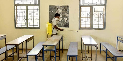 ಸಾಂದರ್ಭಿಕ ಚಿತ್ರ