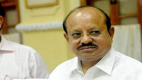 ಟಿಬಿ ಜಯಚಂದ್ರ