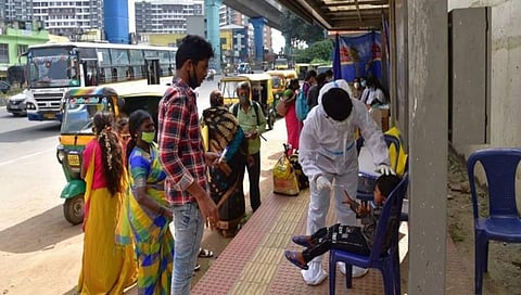 ಸಾಂದರ್ಭಿಕ ಚಿತ್ರ