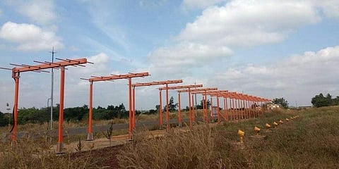 ಐಎಲ್ ಎಸ್ ತಂತ್ರಜ್ಞಾನ