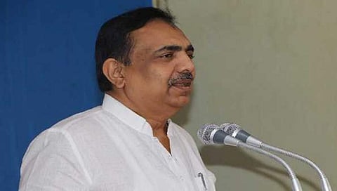 ಜಯಂತ್ ಪಾಟೀಲ್