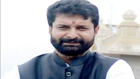 ಸಿಟಿ ರವಿ