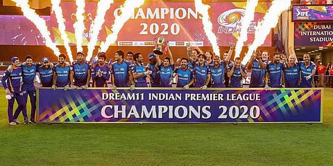 ಐಪಿಎಲ್ 2020