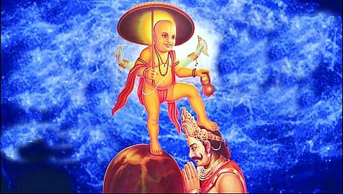 ಸಾಂದರ್ಭಿಕ ಚಿತ್ರ