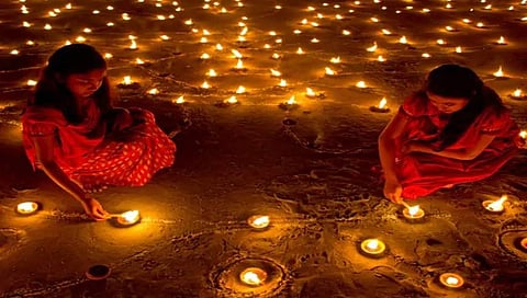 ಸಾಂದರ್ಭಿಕ ಚಿತ್ರ