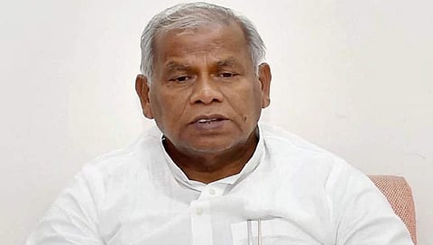 ಜಿತನ್ ರಾಮ್ ಮಾಂಜಿ