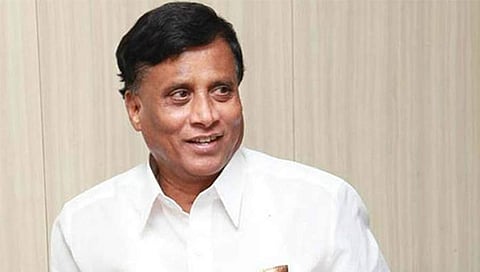 ವಸತಿ ಸಚಿವ ಸೋಮಣ್ಣ