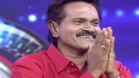 ವಿನೋದ್ ರಾಜ್