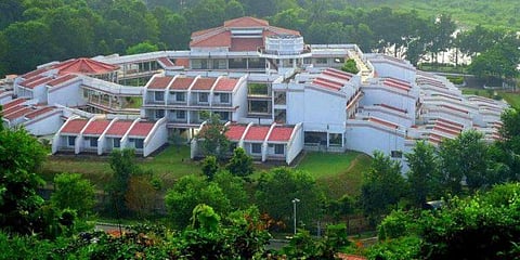 ಐಐಟಿ ಗುವಾಹಟಿ