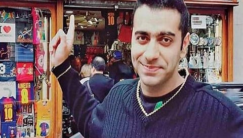 ವೀರೇನ್ ಖನ್ನಾ