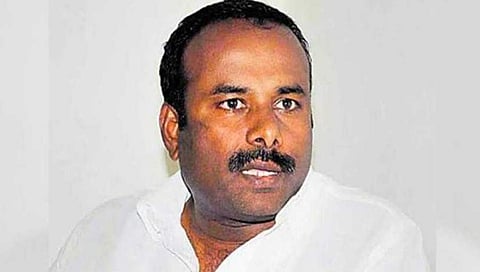 ಸಂಪತ್ ರಾಜ್