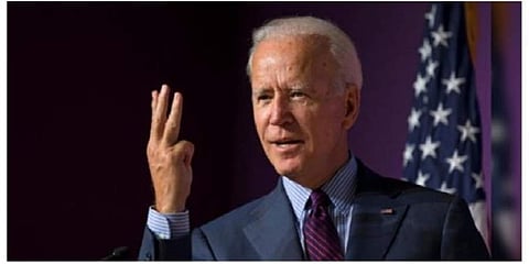 ಜೋ ಬೈಡನ್ ಸಂಪುಟದಲ್ಲಿ ಇಬ್ಬರು ಭಾರತೀಯ-ಅಮೆರಿಕನ್ನರಿಗೆ ಪ್ರಮುಖ ಸ್ಥಾನ