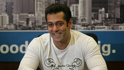 ಸಲ್ಮಾನ್ ಖಾನ್