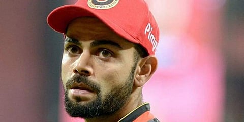 'ಯುವ ವಿರಾಟ್ ಕೊಹ್ಲಿಯಂತೆ ಕಾಣಿಸುತ್ತಿದ್ದಾರೆ ಈ ಆಟಗಾರ'ಎಂದು ಡು ಪ್ಲೆಸಿಸ್ ಹೇಳಿದ್ದು ಯಾರಿಗೆ ಗೊತ್ತೇ?