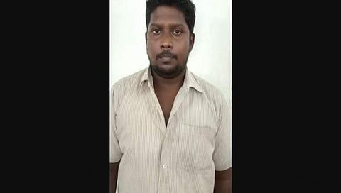 ಕಿರಾತಕ ಅರುಣ್