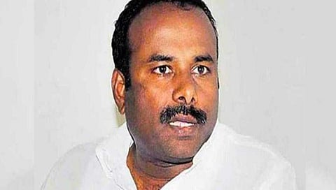 ಸಂಪತ್ ರಾಜ್