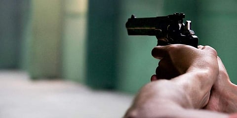 ಸಾಂದರ್ಭಿಕ ಚಿತ್ರ