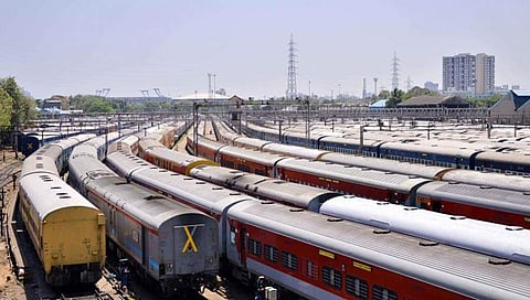 ಸಾಂದರ್ಭಿಕ ಚಿತ್ರ