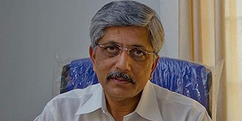 ಜಯಪ್ರಕಾಶ್ ಹೆಗ್ಡೆ