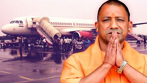 ಅಯೋಧ್ಯೆ ವಿಮಾನ ನಿಲ್ದಾಣಕ್ಕೆ ಮರ್ಯಾದಾ ಪುರುಷೋತ್ತಮ ಶ್ರೀರಾಮನ ಹೆಸರಿಡಲು ಯುಪಿ ಕ್ಯಾಬಿನೆಟ್ ಒಪ್ಪಿಗೆ