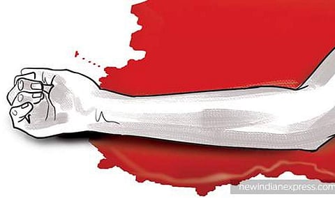 ಯುವಕರ ನಡುವೆ ವಾಗ್ವಾದ: ಸಿಲಿಕಾನ್ ಸಿಟಿಯಲ್ಲಿ ಮಧ್ಯರಾತ್ರಿ ವ್ಯಕ್ತಿ ಕೊಲೆ