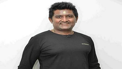 ಕೋಮಲ್ ಕುಮಾರ್