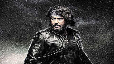 ದರ್ಶನ್ 'ರಾಬರ್ಟ್' ಹಿಂದಿ ಡಬ್ಬಿಂಗ್ ಹಕ್ಕುಗಳಿಗೆ ಭಾರೀ ಡಿಮ್ಯಾಂಡ್!