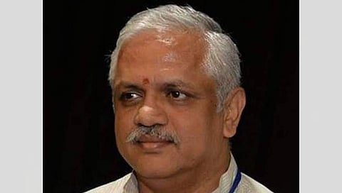 ಬಿಜೆಪಿ ಮುಖಂಡ ಬಿ.ಎಲ್. ಸಂತೋಷ್ ಹೆಸರಲ್ಲಿ ನಕಲಿ ಫೇಸ್ಬುಕ್ ಖಾತೆ, ಕಿಡಿಗೇಡಿಗಳಿಂದ ಹಣಕ್ಕಾಗಿ ಡಿಮ್ಯಾಂಡ್!