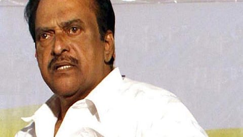 ಹರಿಹರನ್