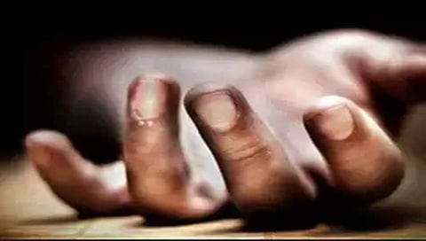 ಕಲಬುರಗಿ: ಕಲ್ಲು ಎತ್ತಿ ಹಾಕಿ ಅಳಿಯನಿಂದ ಅತ್ತೆಯ ಕೊಲೆ