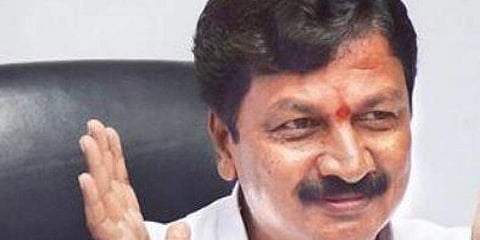 ಬೆಳಗಾವಿ: ಡಿಸಿಸಿ ಬ್ಯಾಂಕ್ ಚುನಾವಣೆಗೂ ರೆಸಾರ್ಟ್ ಪಾಲಿಟಿಕ್ಸ್ ನಂಟು!