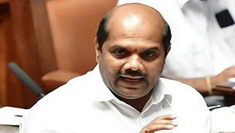 ಬಂಡೆಪ್ಪ ಕಾಶೆಂಪೂರ್