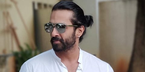 ಅಜಿತ್ ಜಯರಾಜ್