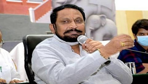 ಲಕ್ಷ್ಮಣ್ ಸವದಿ