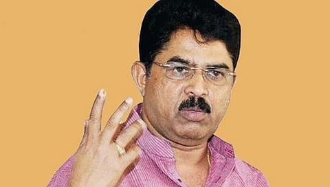ಸಚಿವ ಆರ್.ಅಶೋಕ್