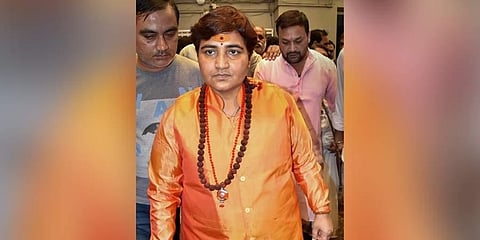 ಪ್ರಜ್ಞಾ ಠಾಕೂರ್