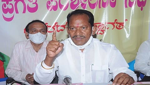 ಪ್ರಭು ಚೌಹಾಣ್