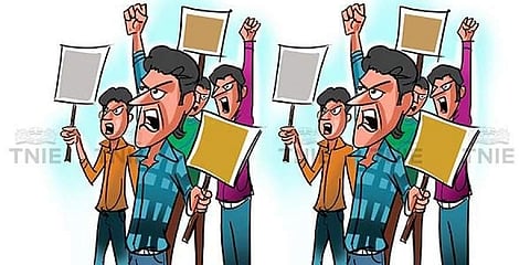 ಸಂಗ್ರಹ ಚಿತ್ರ