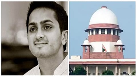 ಸ್ಯಾಂಡಲ್ ವುಡ್ ಡ್ರಗ್ಸ್ ಕೇಸ್: ಆದಿತ್ಯ ಆಳ್ವಾ ಜಾಮೀನು ಅರ್ಜಿ ವಿಚಾರಣೆಗೆ ಸುಪ್ರೀಂ ಕೋರ್ಟ್ ನಕಾರ