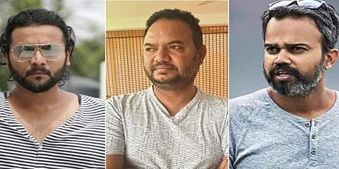 ಡಾ.ಸೂರಿ ನಿರ್ದೇಶನ, ಪ್ರಶಾಂತ್ ನೀಲ್ ಸ್ಕ್ರಿಪ್ಟ್ ಇರುವ ಸಿನಿಮಾದಲ್ಲಿ ಶ್ರೀಮುರುಳಿ!