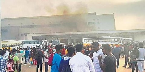 ವಿಸ್ಟ್ರಾನ್ ಕಂಪನಿಯ ಚಿತ್ರ