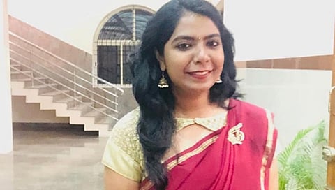ಆತ್ಮಹತ್ಯೆಗೆ ಶರಣಾದ ಡಿವೈಎಸ್ಪಿ ಲಕ್ಷ್ಮೀ