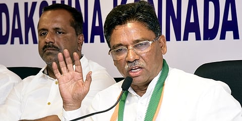 ವಿ.ಎಸ್.ಉಗ್ರಪ್ಪ