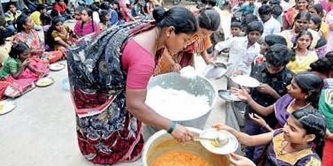 ಸಾಂದರ್ಭಿಕ ಚಿತ್ರ