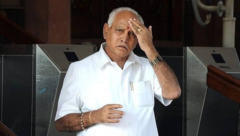 ಸಿಎಂ ಯಡಿಯೂರಪ್ಪ