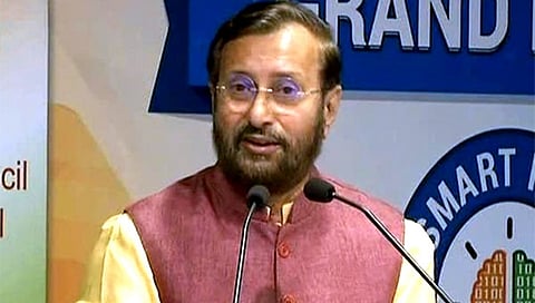 ಪ್ರಕಾಶ್ ಜಾವಡೇಕರ್