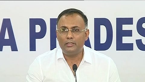 ದಿನೇಶ್ ಗುಂಡೂರಾವ್