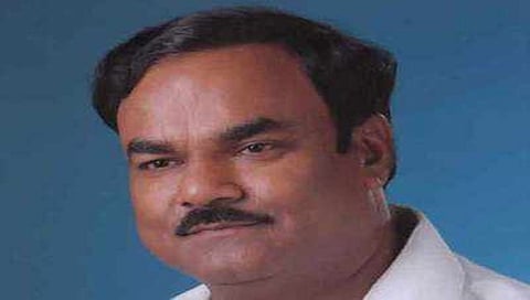 ಅಶೋಕ್ ಪೂಜಾರಿ