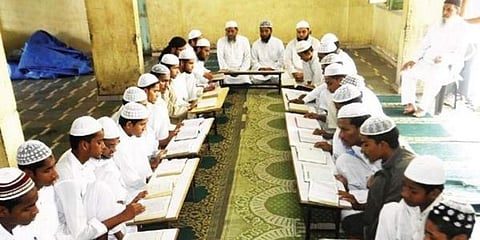 ಸಾಂದರ್ಭಿಕ ಚಿತ್ರ